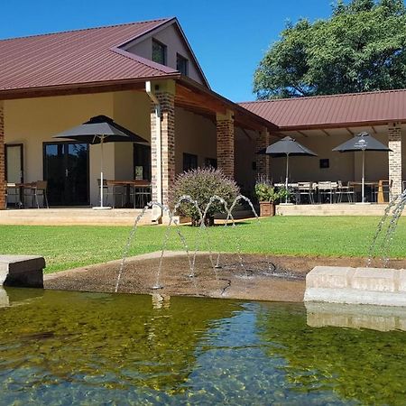 Hekpoort Esther'S Country Lodge מראה חיצוני תמונה