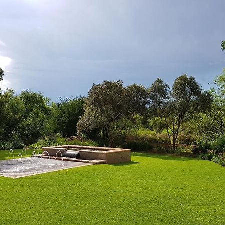 Hekpoort Esther'S Country Lodge מראה חיצוני תמונה
