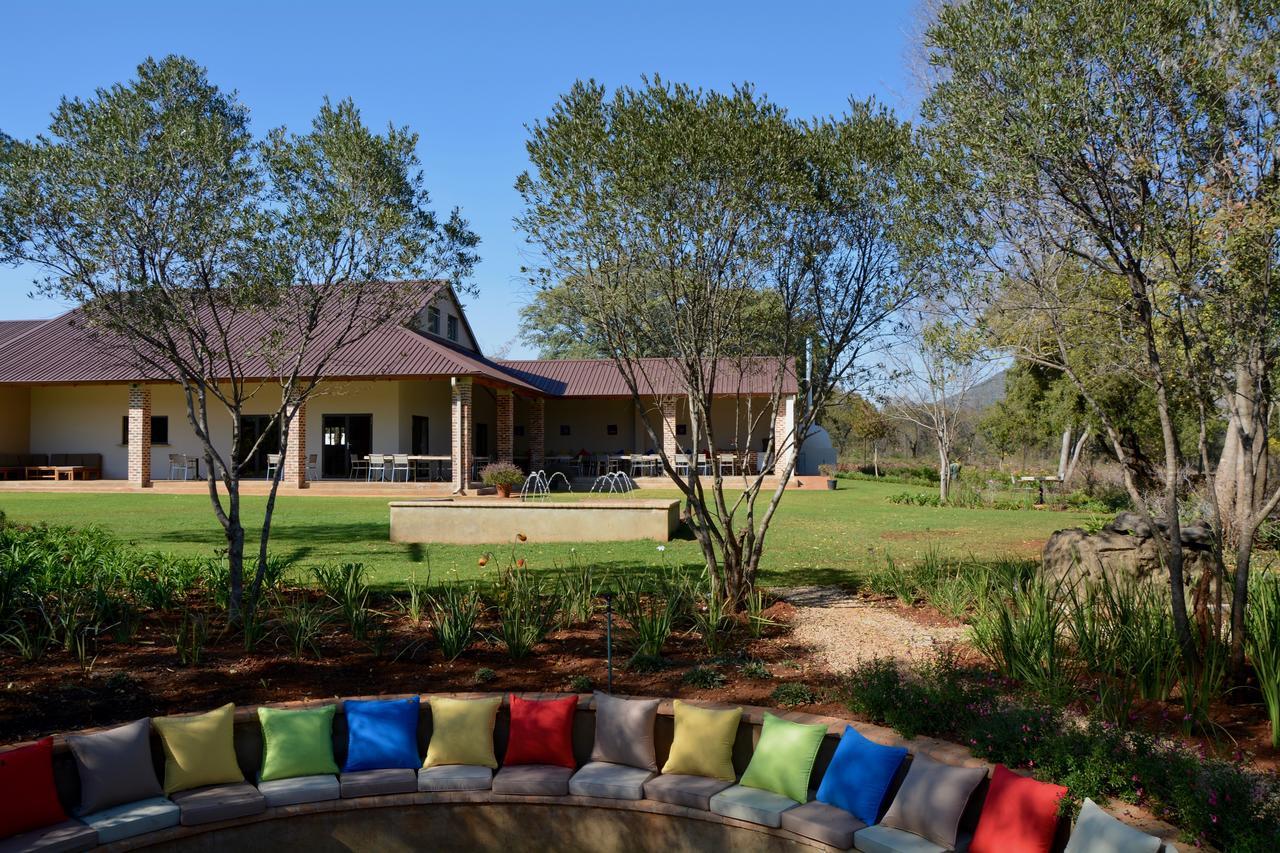 Hekpoort Esther'S Country Lodge מראה חיצוני תמונה