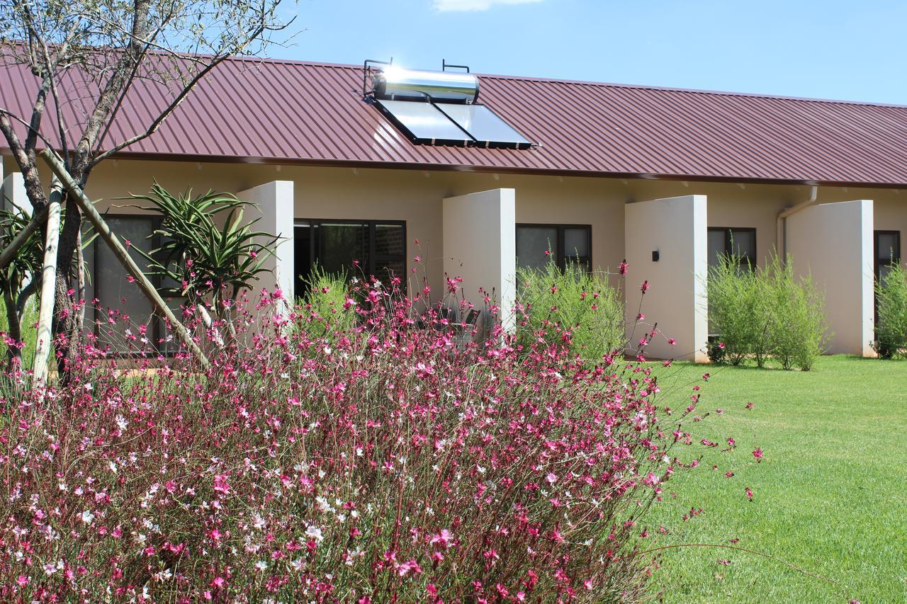 Hekpoort Esther'S Country Lodge מראה חיצוני תמונה