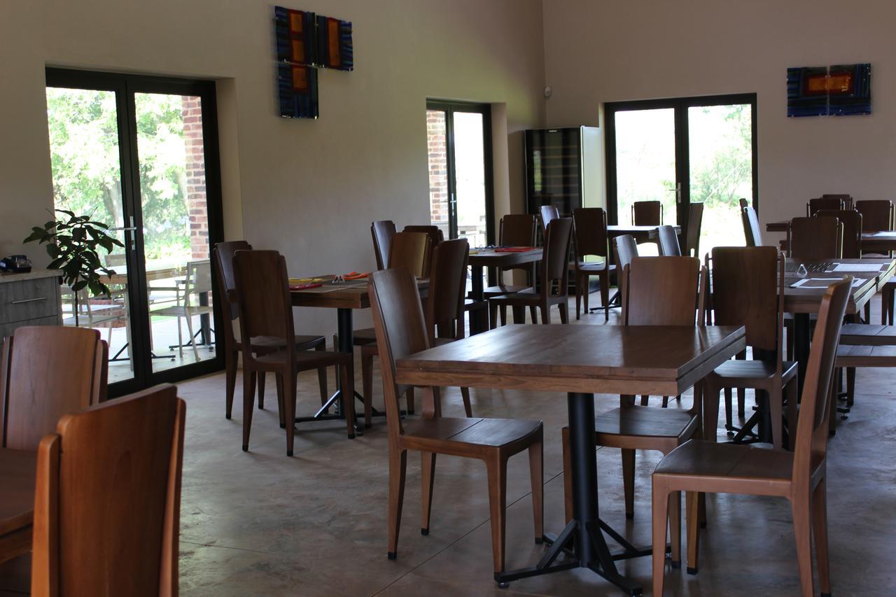 Hekpoort Esther'S Country Lodge מראה חיצוני תמונה