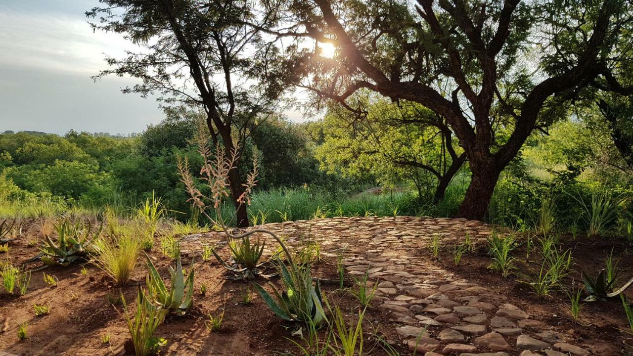 Hekpoort Esther'S Country Lodge מראה חיצוני תמונה