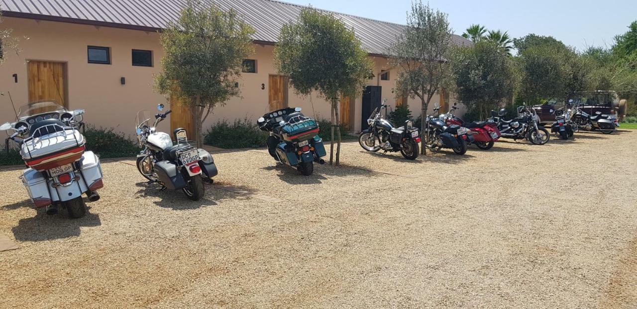 Hekpoort Esther'S Country Lodge מראה חיצוני תמונה